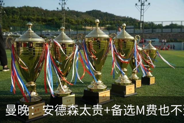 曼晚：安德森太贵+备选M费也不逊色，曼联果断放弃签安德森